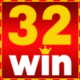 32win – Mừng ngày thành lập, tặng thưởng hấp dẫn