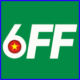 6FF – Mừng ngày thành lập, tặng thưởng hấp dẫn